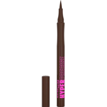 Master Precise Liquid Eyeliner - Tekuté linky na oči 1 g